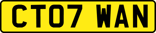 CT07WAN