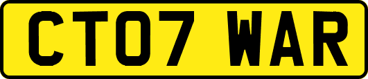 CT07WAR