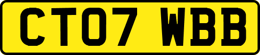 CT07WBB