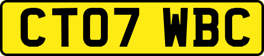 CT07WBC