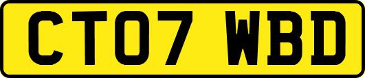 CT07WBD