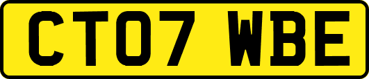 CT07WBE