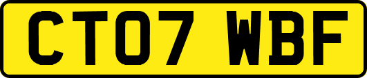 CT07WBF