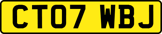 CT07WBJ