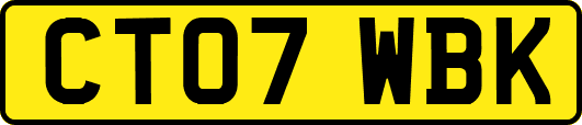 CT07WBK