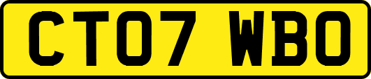 CT07WBO