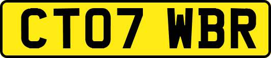 CT07WBR