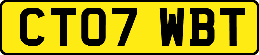 CT07WBT