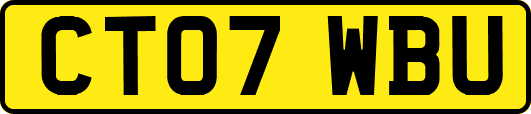 CT07WBU