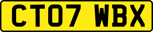 CT07WBX