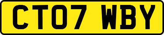 CT07WBY