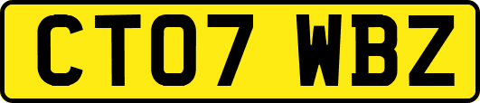 CT07WBZ