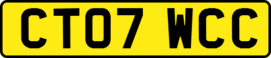 CT07WCC