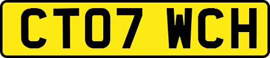 CT07WCH