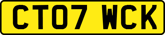 CT07WCK