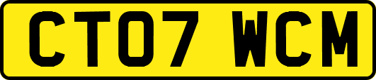 CT07WCM