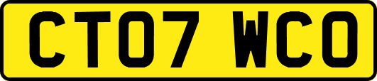 CT07WCO