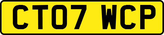 CT07WCP