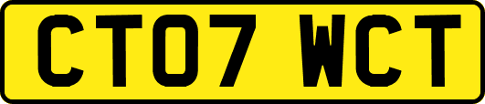 CT07WCT