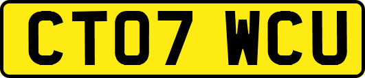 CT07WCU
