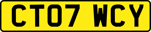 CT07WCY