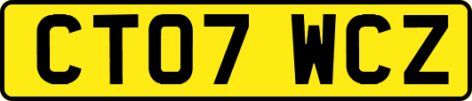 CT07WCZ