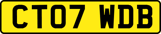 CT07WDB