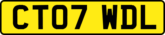 CT07WDL