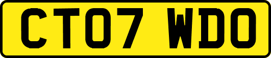 CT07WDO