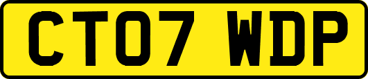CT07WDP