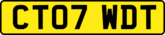 CT07WDT