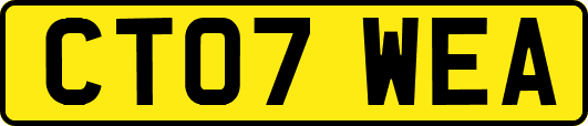 CT07WEA