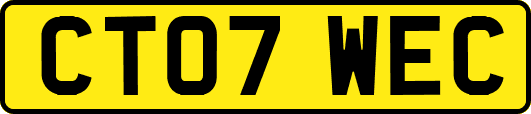 CT07WEC