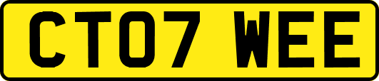CT07WEE