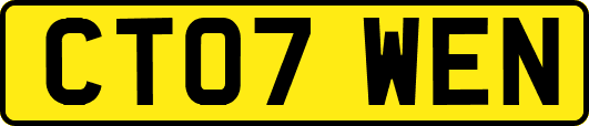 CT07WEN