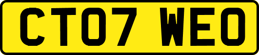 CT07WEO