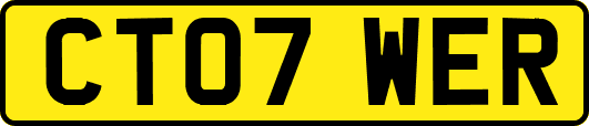 CT07WER