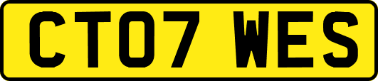 CT07WES