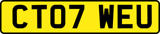 CT07WEU