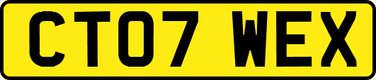 CT07WEX