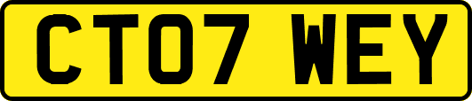 CT07WEY