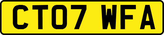 CT07WFA