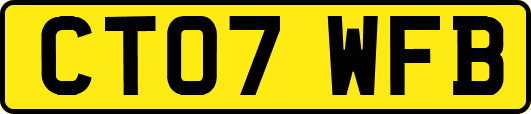 CT07WFB