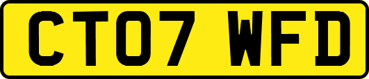 CT07WFD
