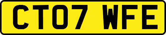 CT07WFE