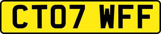 CT07WFF