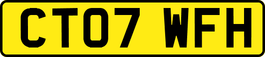 CT07WFH