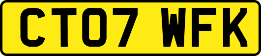 CT07WFK
