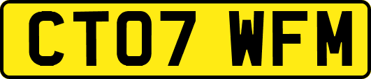 CT07WFM