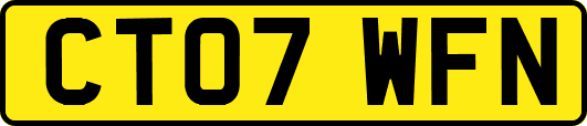 CT07WFN